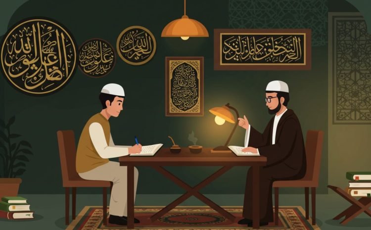  Advanced Arabic Proficiency