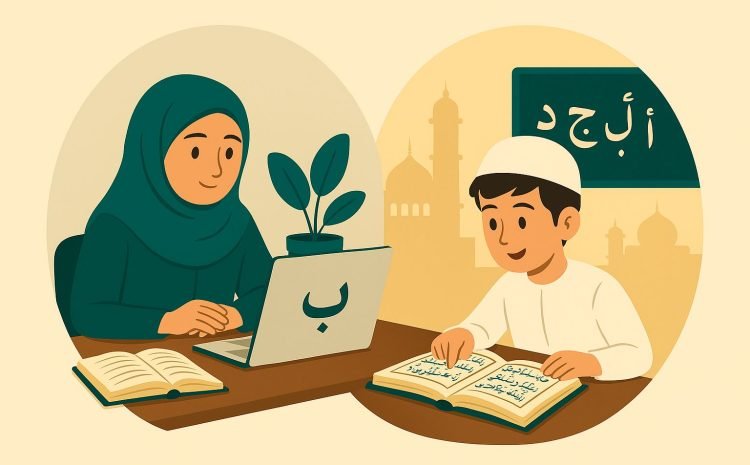  Arabic for Beginners