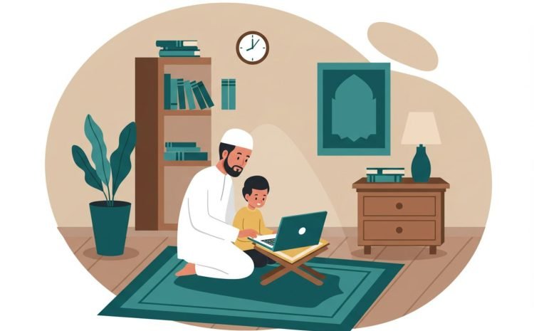  Basic Islamic Course