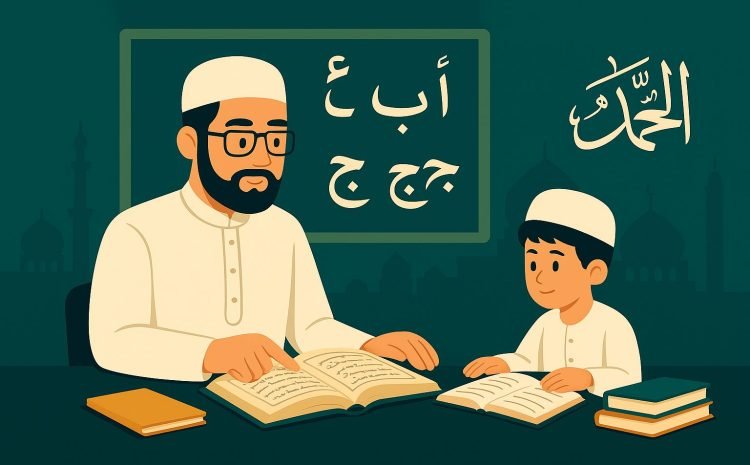  Intermediate Arabic Grammar